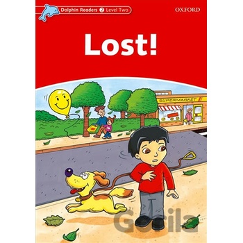 Lost! -