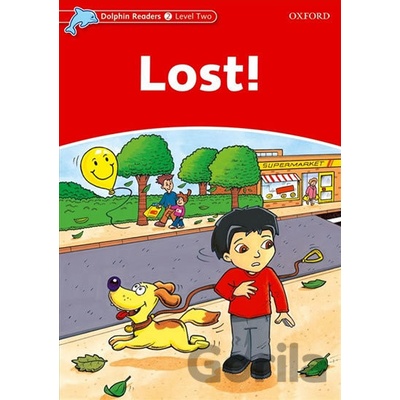 Lost! -