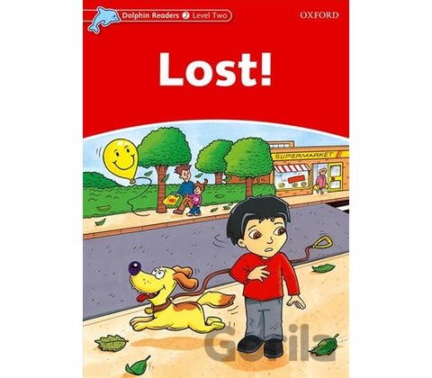 Lost! -