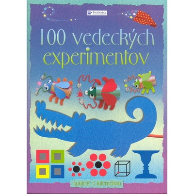 100 vedeckých experimentov