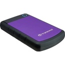 Transcend StoreJet 25H3P 4TB, TS4TSJ25H3P