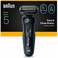 Braun Series 5 Wet&Dry 52-B1000S
