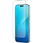 AMAZINGTHING Калено стъклено защитно покритие за целия дисплей на iPhone 17 Pro Max - AmazingThing Titan Filter 7 Full Cover Glass (прозрачен-черен) (IP176.9PASFGLA)