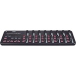 KORG nanoKONTROL2 Black