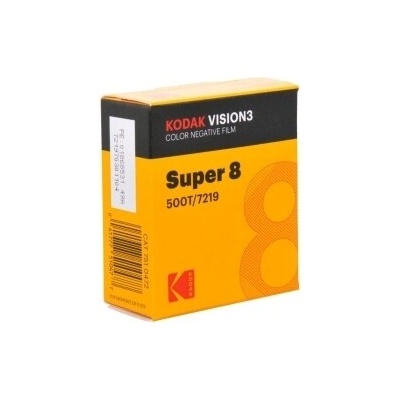 Kodak S8 Vision3 500T Neu