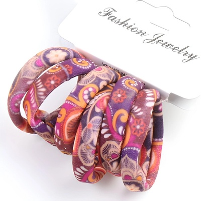 HARAHU Гумички br-19045 6бр - Тип17 kp19045 (br-19045)