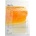 Abib Mild Acidic pH Sheet Mask Honey Fit Face Mask хидратираща маска за лице унисекс 30 мл