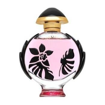 Paco Rabanne Olympéa Flora Intense parfémovaná voda dámská 50 ml
