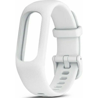 Garmin Silikonový řemínek (pro Vívosmart 5), White, velikost S/M, 010-13201-01 od 750 Kč