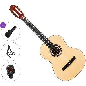 Pasadena PC-10L Standard SET 4/4 Natural Класическа китара