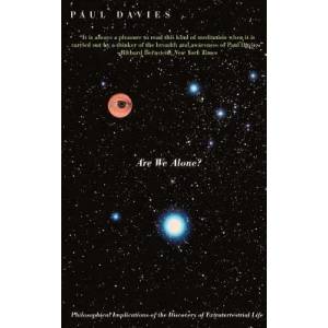 Are We Alone PB | Paul Davies, Paul Davies, P. C. W. Davies (2006)
