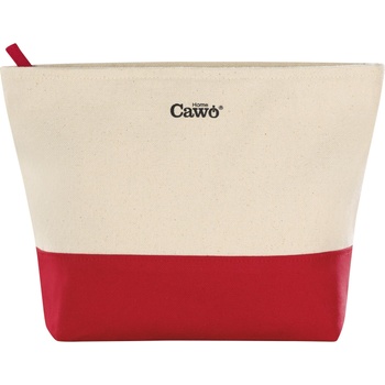 Cawo Козметична чантичка Lifestyle червена (55707 18/26 23)