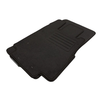 Мокетни стелки за MERCEDES S-Class W220 (1998-2005) - дълга база