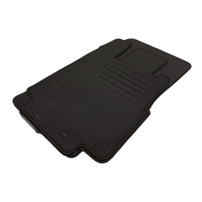 Мокетни стелки за MERCEDES S-Class W220 (1998-2005) - дълга база