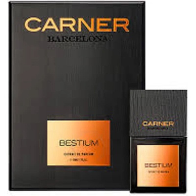 Carner Barcelona Bestium parfumovaný extrakt unisex 50 ml