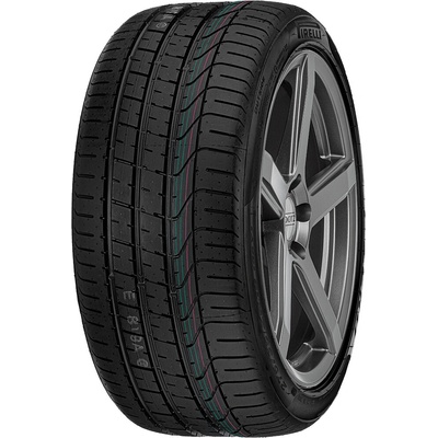 Pirelli P Zero PZ4 Luxury Saloon 275/35 R19 100Y runflat
