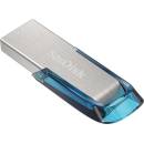 SanDisk Ultra Flair 128GB USB 3.0 (SDCZ73-128G-G46B)