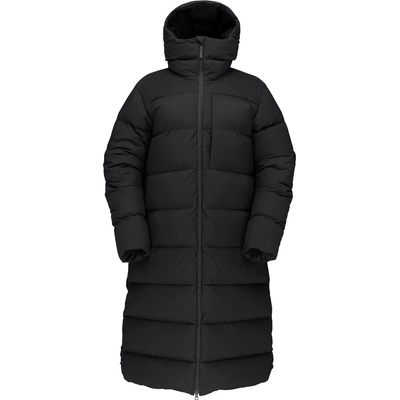 Norrøna Дамско яке парка Norrøna Women's Oslo Down750 Coat Parka - Caviar (104-2930-0112)