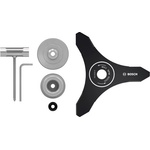 Bosch Тризъбо ножче за храстореза, ляво f016800663 (f016800663)