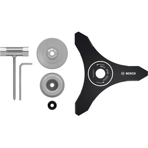 Bosch Тризъбо ножче за храстореза, ляво f016800663 (f016800663)