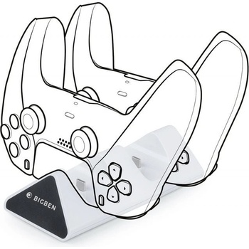 BigBen Charging Station PS5
