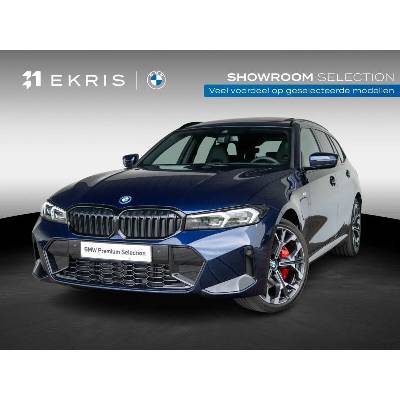 BMW 330e Touring M Sport 215 kW