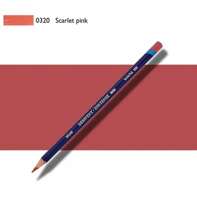 Derwent 0320 SCARLET PINK