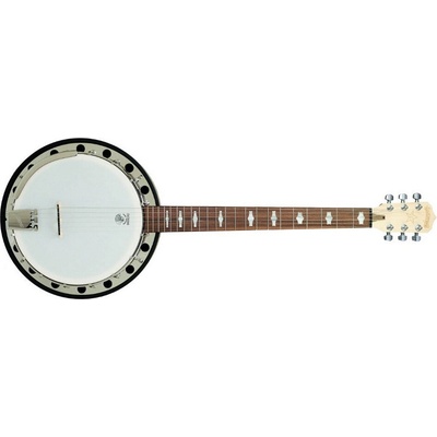 Deering Goodtime Six Resonator