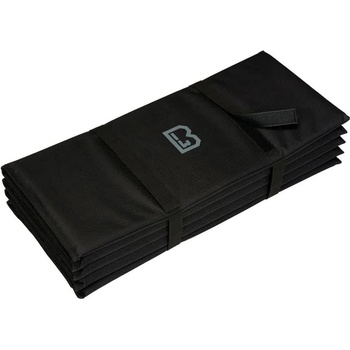 BRANDIT Чанта Brandit Iso Mattress bag - Black (Black)