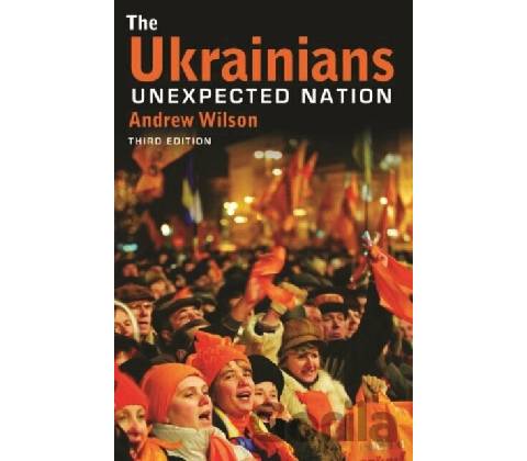 Ukrainians