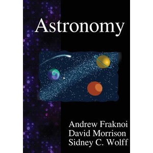 Astronomy | ANDREW FRAKNOI (ISBN: 9789888407316)