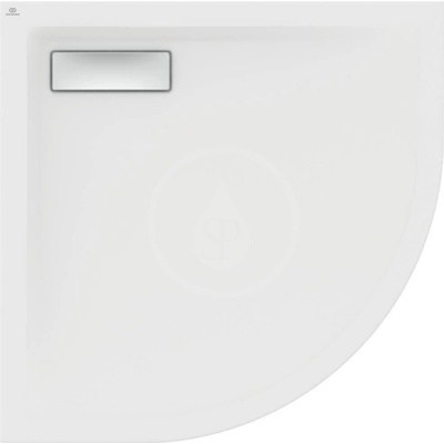 Ideal Standard Ultra Flat New 90 x 90 cm T4492V1