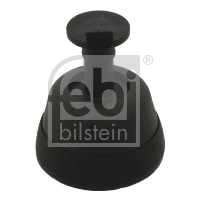 Umiestnenie zdvíhacích bodov, zdvihák FEBI BILSTEIN 34986