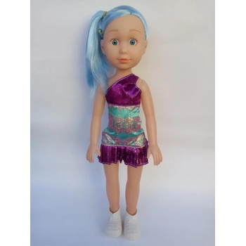 Image 1 of Детска играчка Музикална кукла СК