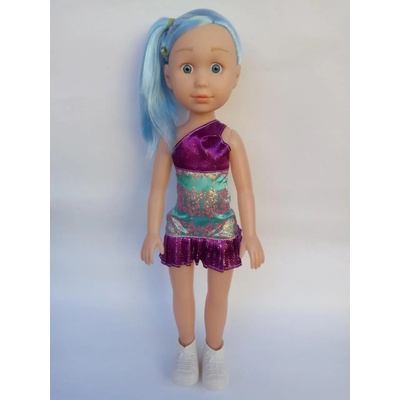 Детска играчка Музикална кукла СК