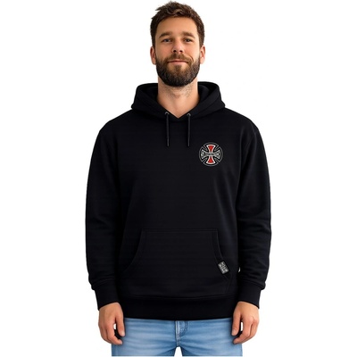 Snowbitch Snow Cross Black Black