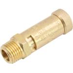 ASTA Предпазен клапан Asta 1/4" 12 bar 15537 (A-SVC1412)
