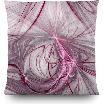 AG Art Vankúš Abstrakcia 45x45