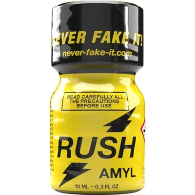 RUSH AMYL 10 ml