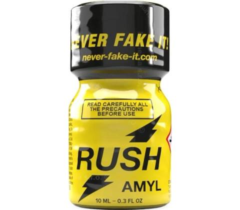 RUSH AMYL 10 ml