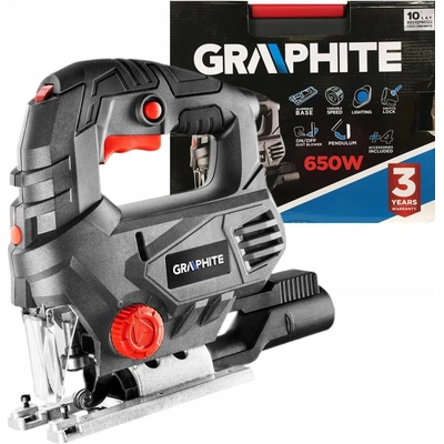 Graphite 58G067