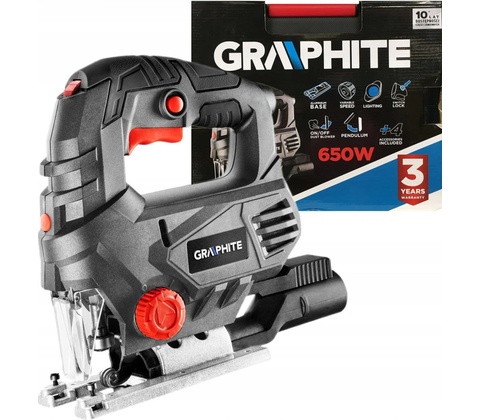 Graphite 58G067