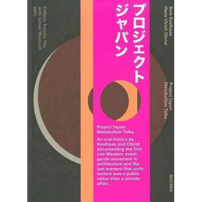 Project Japan