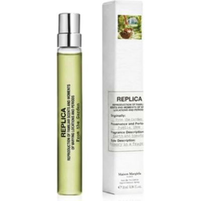 Maison Margiela Replica From the Garden toaletní voda unisex 10 ml miniatura
