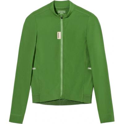 Fingerscrossed #Road Jersey LS Zeder dámsky