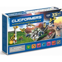 Clicformers Master 230