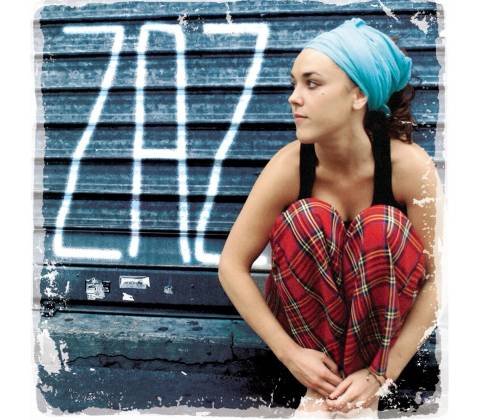 Zaz - Zaz