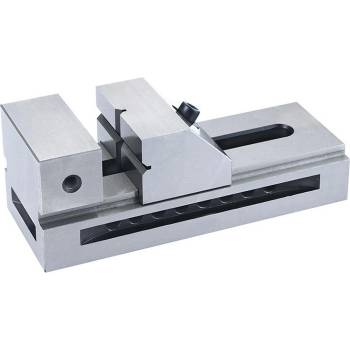 FERVI Прецизно бързостягащо инструментално менгеме Fervi M012/100 - 125 mm (041 FRV 122)