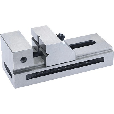 FERVI Прецизно бързостягащо инструментално менгеме Fervi M012/100 - 125 mm (M012/100)