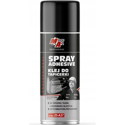 MOJE AUTO AMTRA 20-A37 univerzální lepidlo ve spreji 400 ml